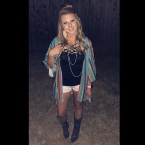 Meet your Posher, Morgan